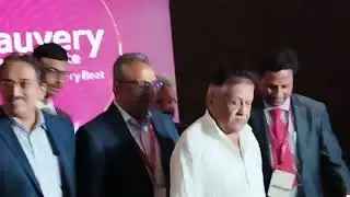The 'Kauvery International Cardiology Conclave2023 Marked by its distinguished setting and impactful