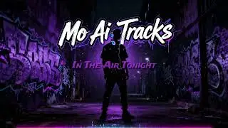 In The Air Tonight (Phil Collins) R&B Restyled