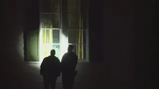 Person in custody after attempt to break into Vice President Vance's home