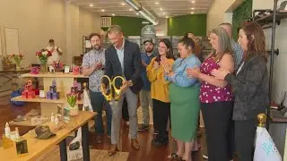 CBD store in NuLu neighborhood opens second location in southern Indiana