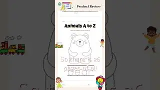 Tuition Near Me Review: Animals A to Z #tuition #tutor #teacher #singapore #education #alphabets