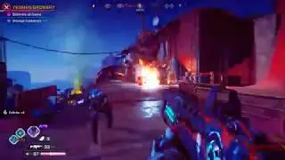 Rage 2 - Bandit Den
