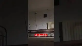 relato de horror, el ritual que nunca debi&oacute; haberse hecho! #relatodehorror