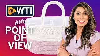 ABenkle Baby Diaper Caddy | Our Point Of View
