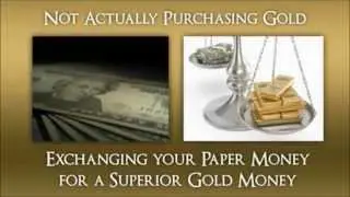 Free Gold Saving Account