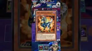 German yu gi oh duel link finals round 1