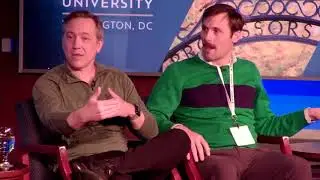 Fireside Chat: Honest Tea, Sir Kensington, and MOM's Organic Market [Food Tank Summit]
