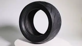 10*4.5-6 tubeless tires Kugoo Pro electric Scooter accessories tire 10 inch tires #tireaircompressor