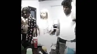 Influencer city fight