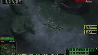 cSc! vs isIMBA полуфинал alpha leage