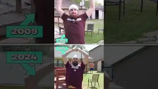 Как началось vs Как сейчас