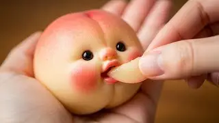 🍌 So Cute AI Baby Fruits 🤩 | Cartoon Baby Shorts  | AI Cute Baby Cartoon #shorts #cute #cartoonbaby