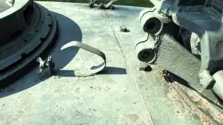 Советская тяжёлая САУ 