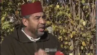 SÜDTIROL HEUTE 13.11.2015 - Imam von Brixen