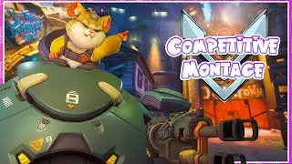 How Wrecking Ball Rolled the Enemy Team
