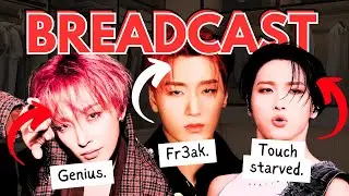 Ваша предвзятость к ATEEZ может слишком много о вас рассказать — вот доказательство