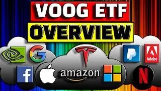 VOOG ETF Stock Review | Vanguard S&P 500 Growth ETF