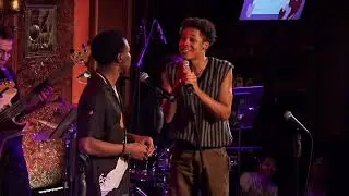 Jeffrey Cornelius & Fernell Hogan - God, I Hate Shakespeare (Now That's What I Call Broadway)