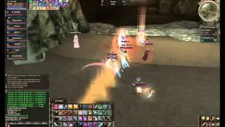 L2 Raidfight Red Power