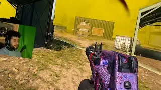 the best lapa warzone class