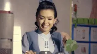 Deli Stationery TVC ( Office & School )
