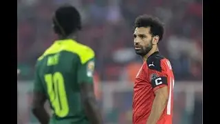 Senegal v Egypt Match Preview | Afcon 2026 Semifinals 