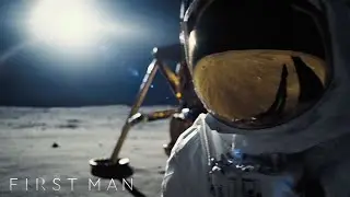 First Man - Edit
