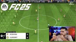 JUCAM EA FC 25 IN PREMIERA!