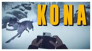 Solving a Crime in the Canadian Wilderness
