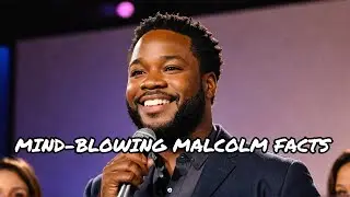 5 Malcolm Jamal Warner Facts That Will Blow Your Mind