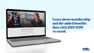 CTA - Online Enrollment Overview