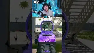 5 самых недооценённых видов оружия в Black Ops 6 (сезон 3)