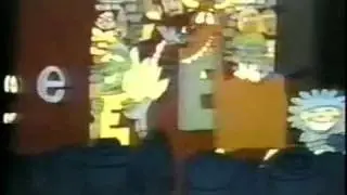 A Cartoon about the Emerald Emperor