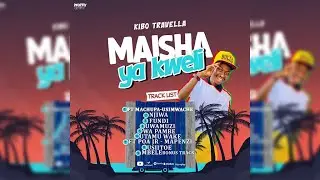 Kibo Travella - Njiwa (Singeli Music) IkMziki.Com