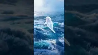 Sea Spirit Meditation | Infinite Loop for Mindfulness