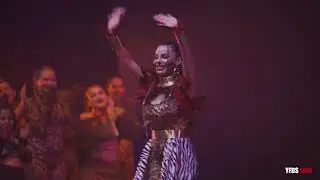 AFRICA FEST RESUMEN / YUFUNKDANCESCHOOL YFDS FAM