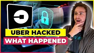 How a Teenager Hacked Uber