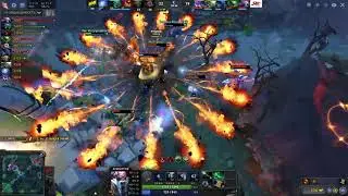 MDL Macau Navi vs M19 Game 1