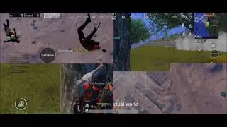 T1 Customs In POCO X 3 PRO, BGMI PUBG Mobile
