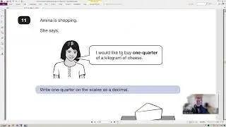KeyStage 2 Mathematics Reasoning 2019 Paper 2 - complete walkthrough