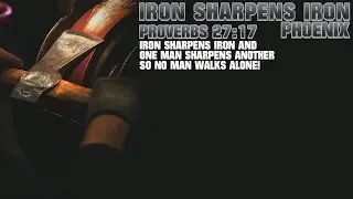 Communication and Connection with Gale and PeggySue Maupin - Iron Sharpens Iron Phoenix - 12/4/2021
