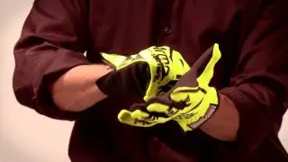 Level 5 Cut Resistant Gloves | Chrome Core&trade; 4033