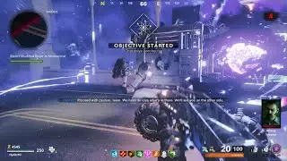 Outbreak Easter Egg 2 - Operatsiya Issecheniye + Boss Fight + End Cutscene