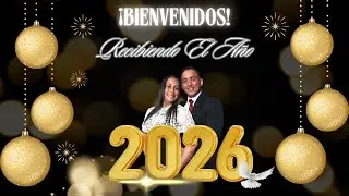 IDDVP | Servicio de Año Nuevo