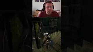 DER HINTERHALT! #broeki #darksouls  #streamer #twitchclips