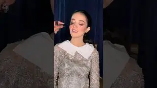 Zarnab walima makeup tutorial #zaraibkishadi
