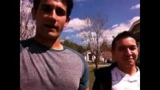 Vlog #2 with Jessuss5050!!! SEE WE KNOW EACH OTHER