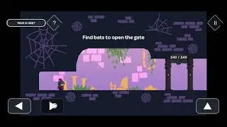 Tricky Castle: Trap Adventure &ndash; Witch Tower Level 76 | Solution & Walkthrough (Android & iOS)