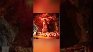 khewra salt mine (world second largest salt mine) tour