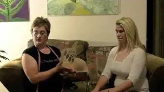 Girls w Apps Bra Special Part 2: Bra Needs for Large Breasts